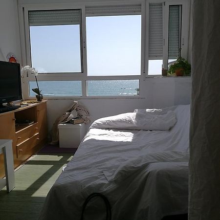Una Ventana Al Mar 또레비에하 외부 사진
