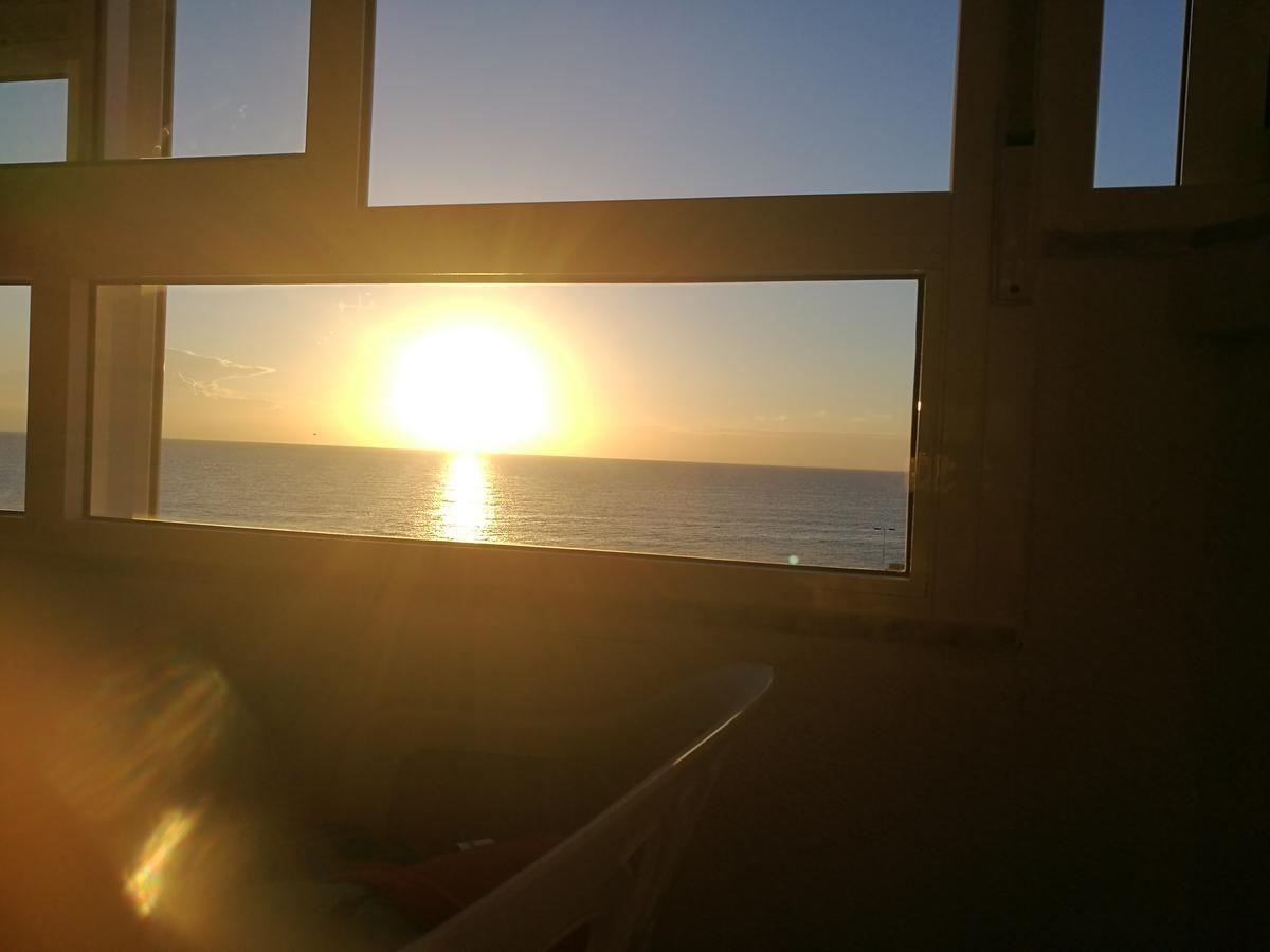 Una Ventana Al Mar 또레비에하 외부 사진