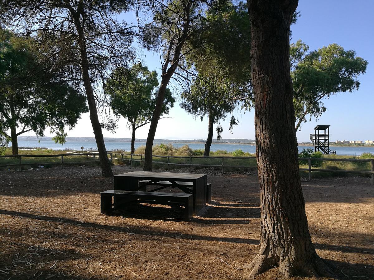 Una Ventana Al Mar 또레비에하 외부 사진