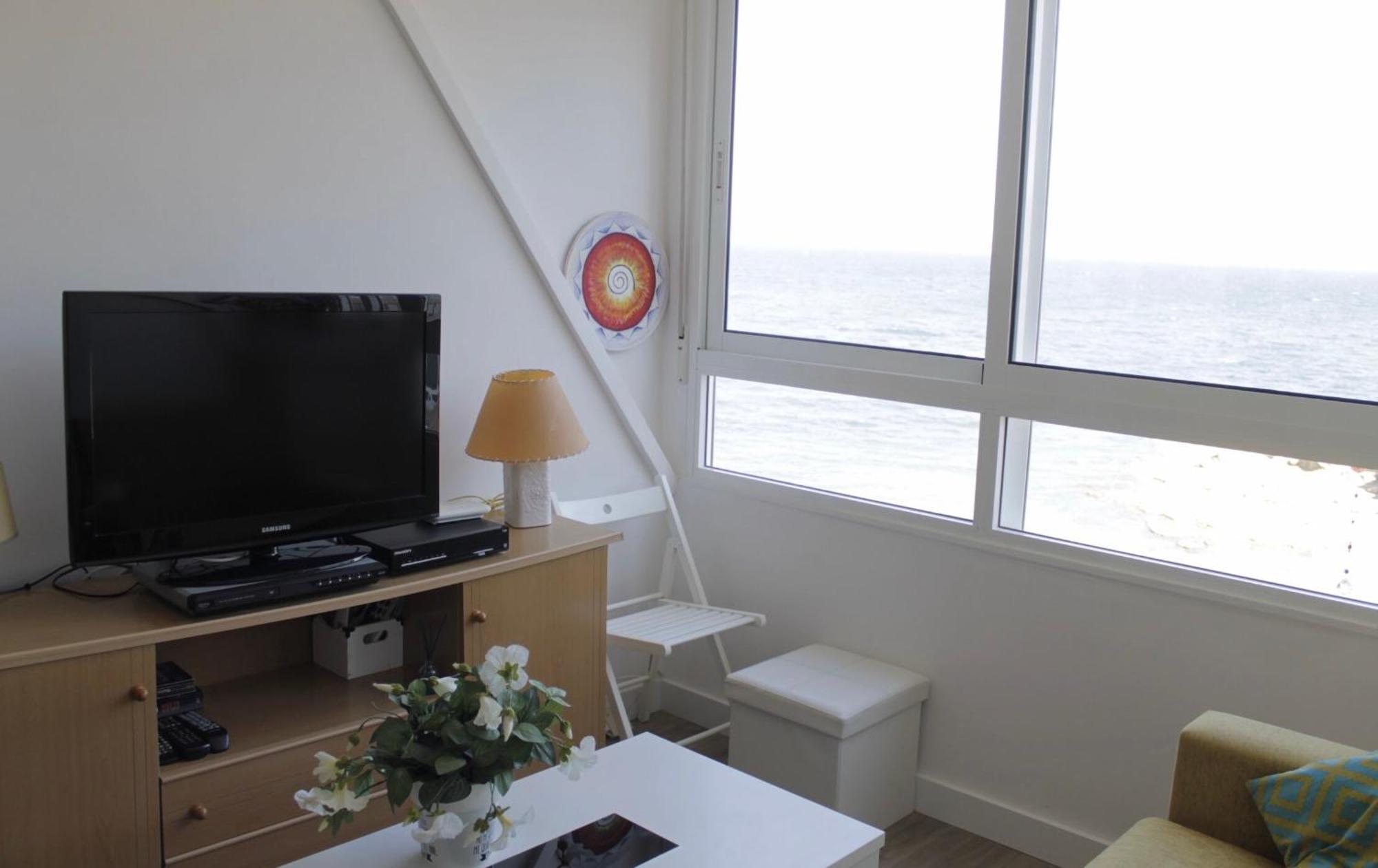 Una Ventana Al Mar 또레비에하 외부 사진