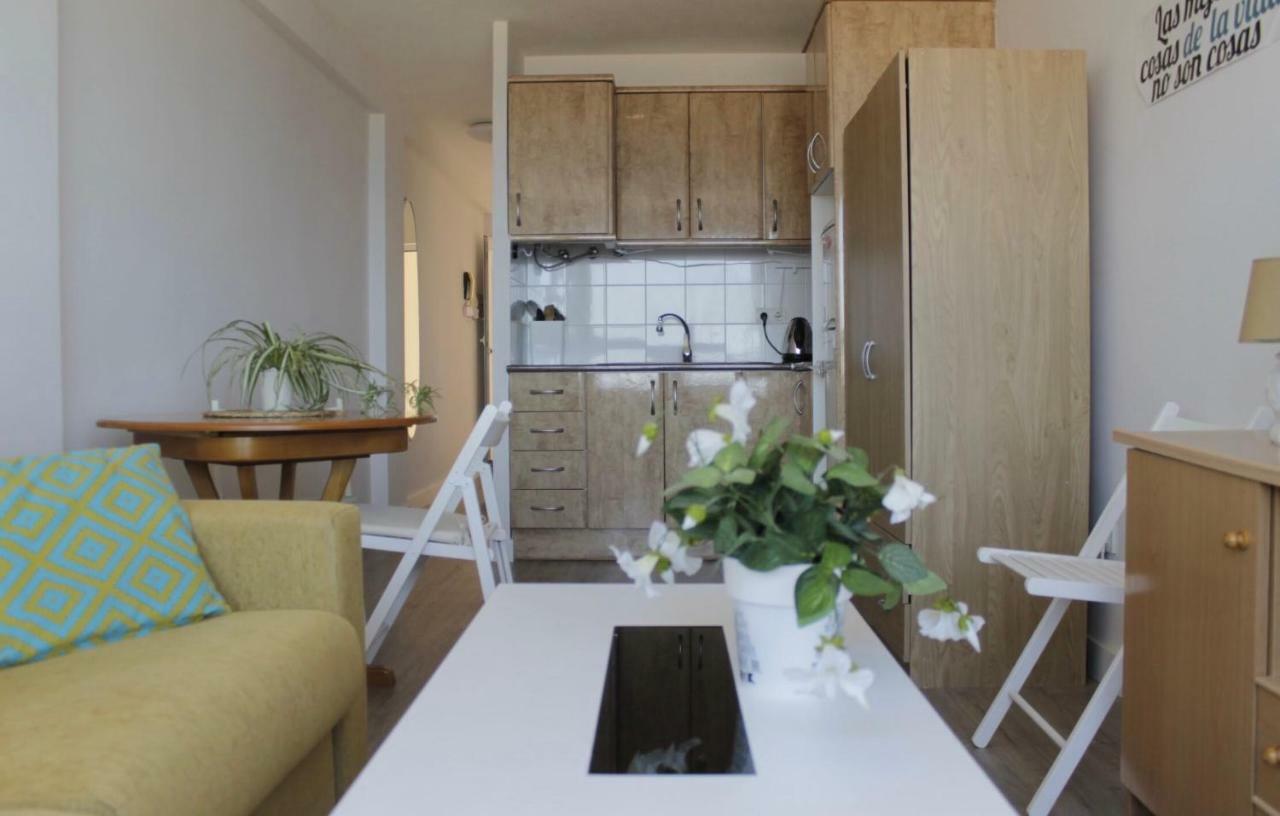 Una Ventana Al Mar 또레비에하 외부 사진