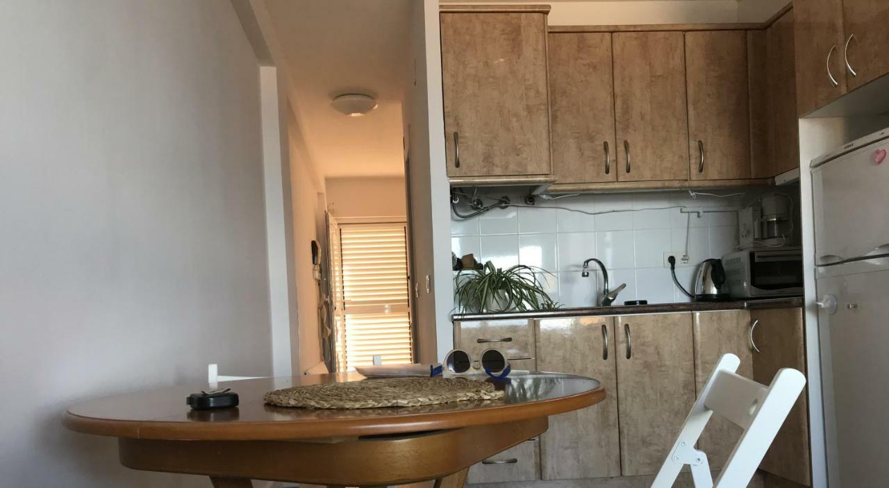 Una Ventana Al Mar 또레비에하 외부 사진