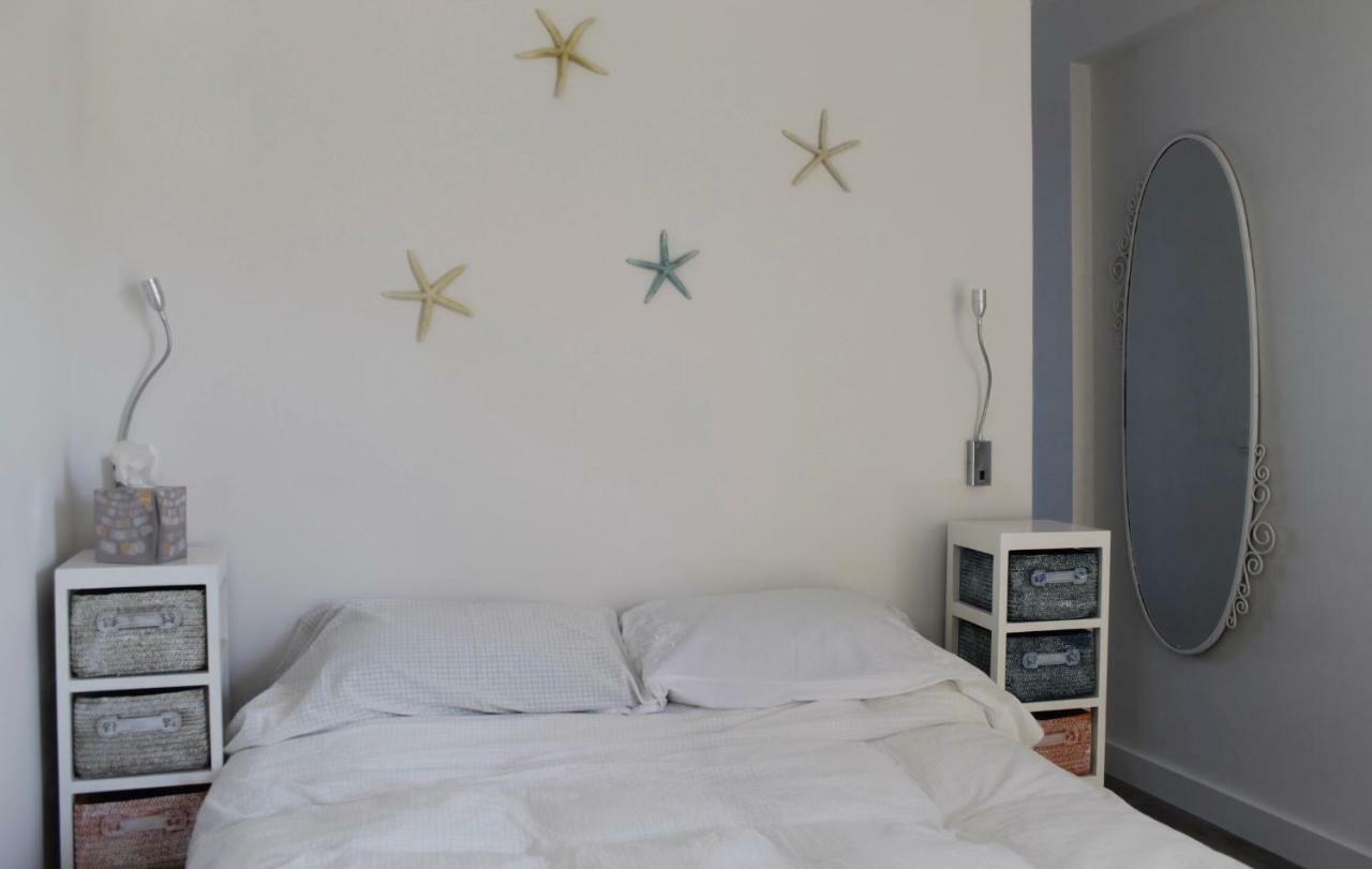 Una Ventana Al Mar 또레비에하 외부 사진