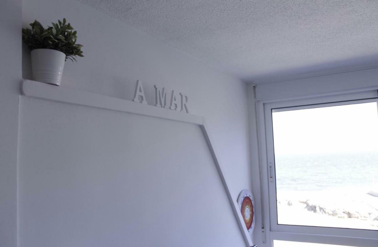 Una Ventana Al Mar 또레비에하 외부 사진