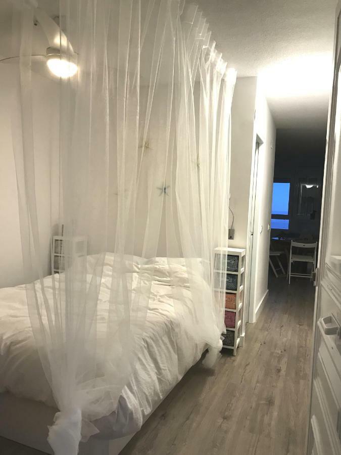 Una Ventana Al Mar 또레비에하 외부 사진